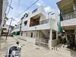 2 BHK semi house with landlord at Subhanpura nearby Reliance School