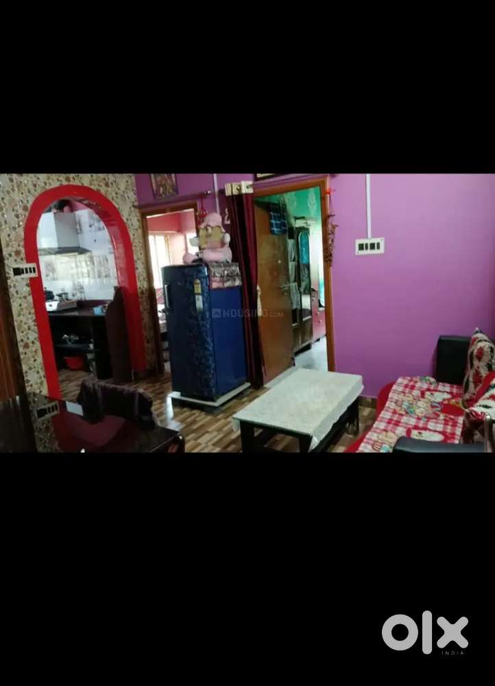 Fully furnished  flat for rent