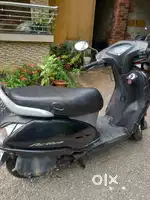 Good condition, New tyres, new insurance