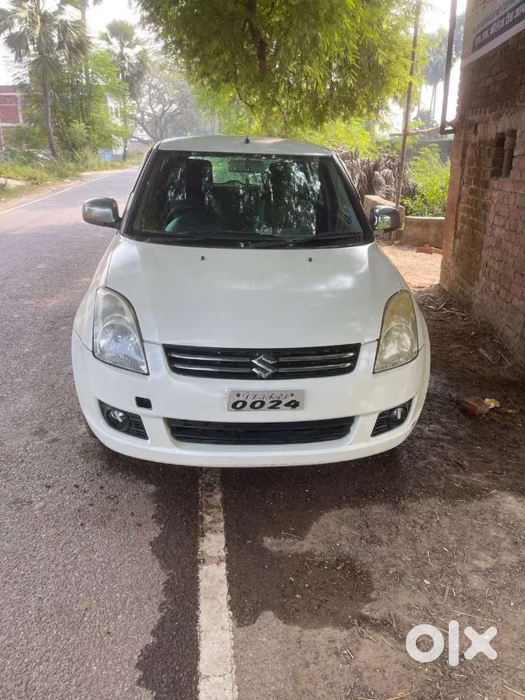 Maruti Suzuki Swift 2005