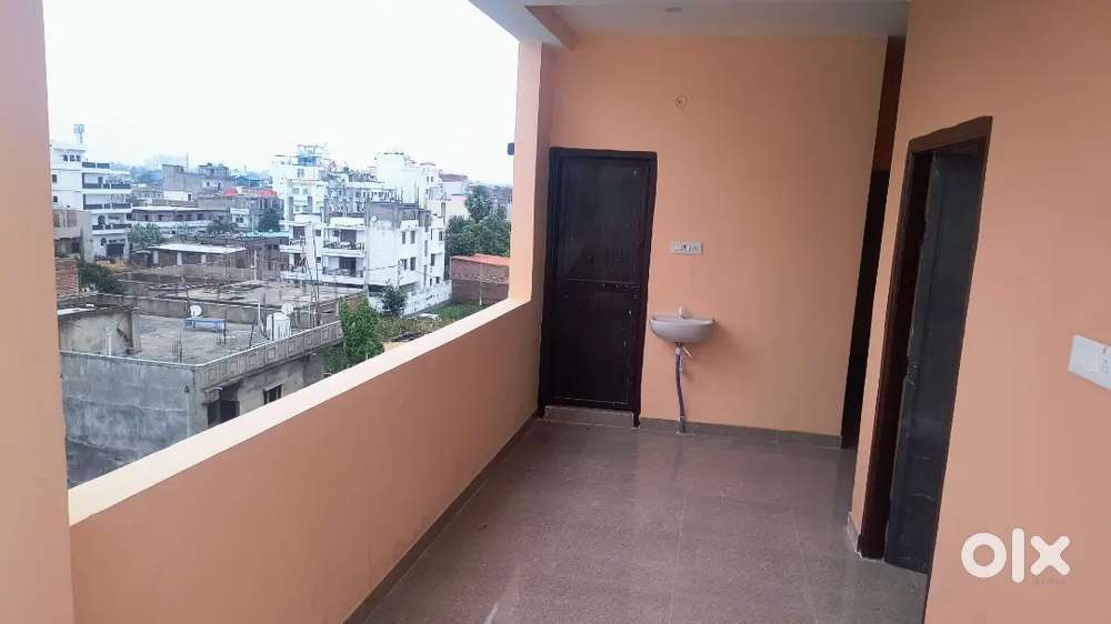 1BHK Flat in Ashiyana Nagar, Patna