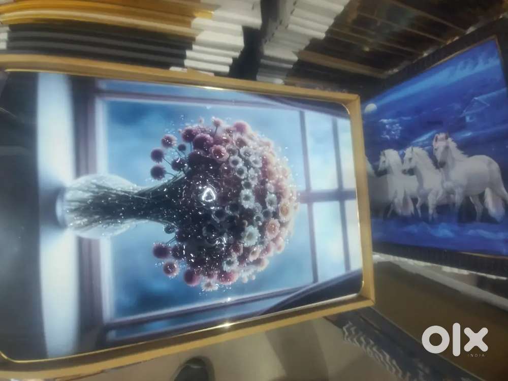 Photo framing work aur gift shop me kary k liye ladke aur ladkiyo ki