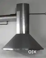 Faber Chimney - Wall Mounted
