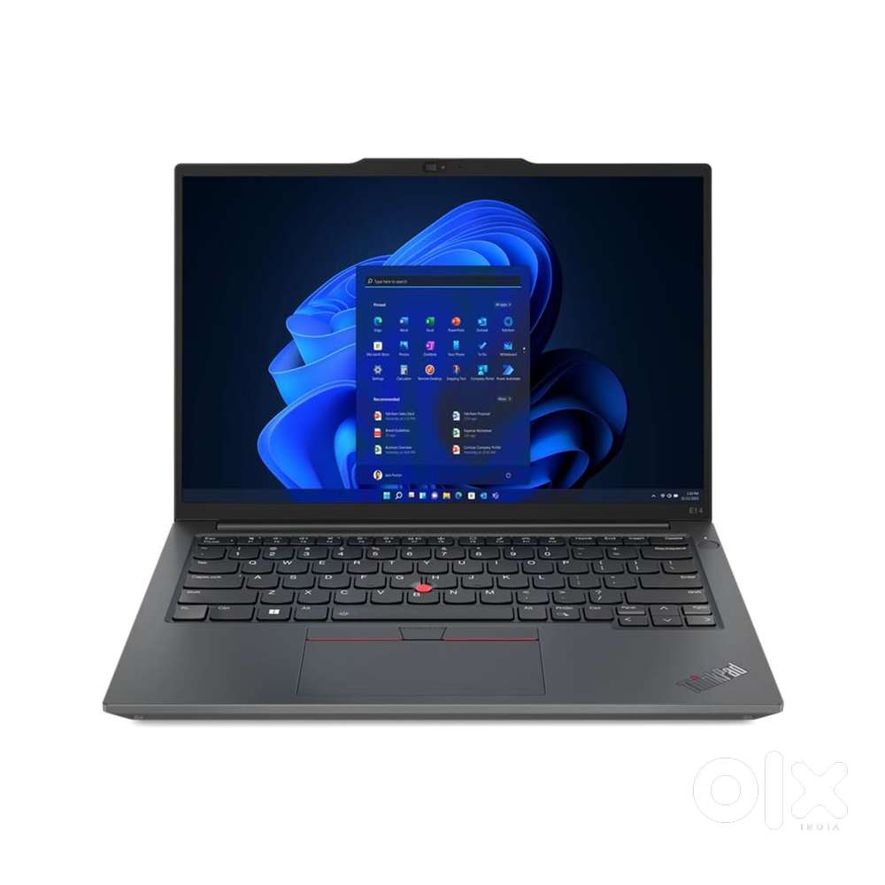 Lenovo Thinkpad Ryzen 5, 16GB 512GB SSD New Laptop