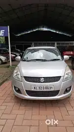 Maruti Suzuki Swift 2011-2014 VXI, 2012, Petrol