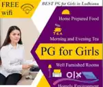 Pg with food 'free wifi near shimlapuri 'ludhiana