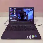 Dell Inspiron 3558 price negotiable 8GB ram , 1 TB HHD , 256GB SSD