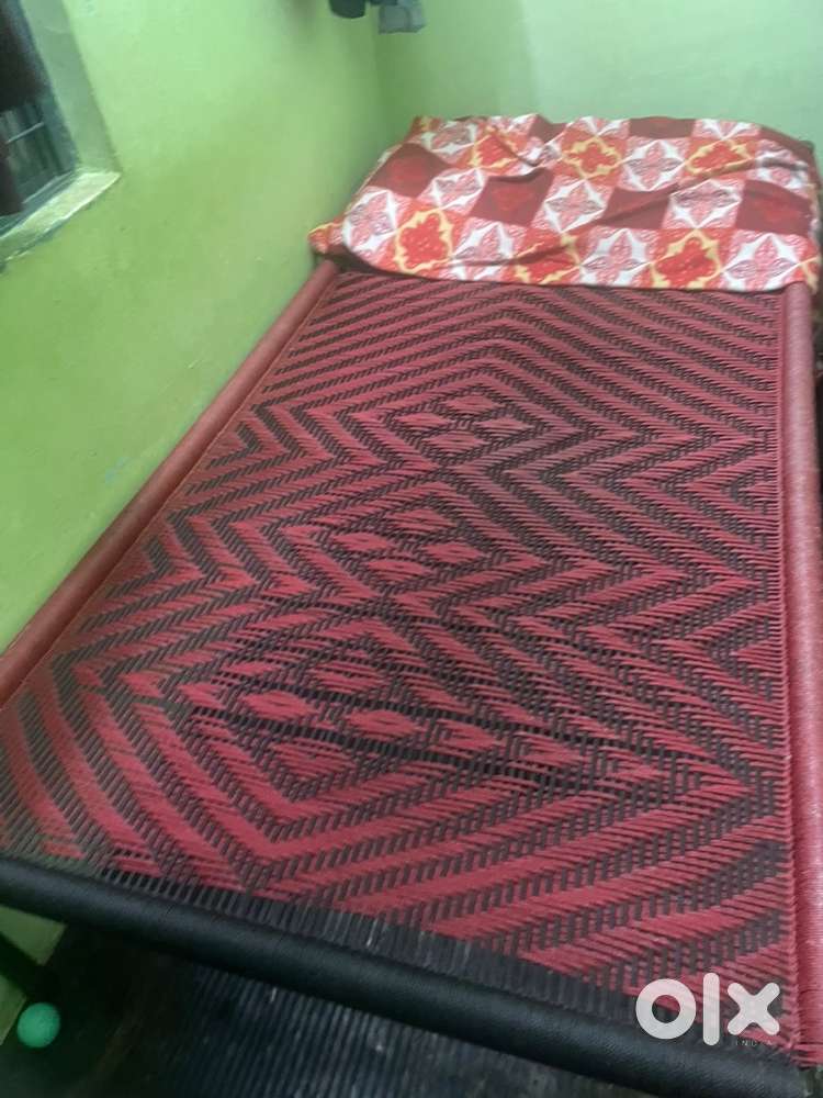Folding khat