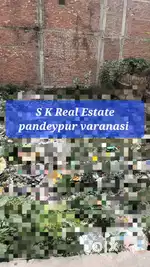 Nai basti pandeypur Ramesht Nagar Colony