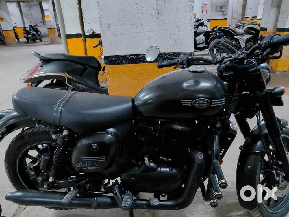Jawa 42 bike for Sale