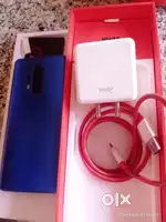 OnePlus 8pro 12 256 5G normal display par dag hai