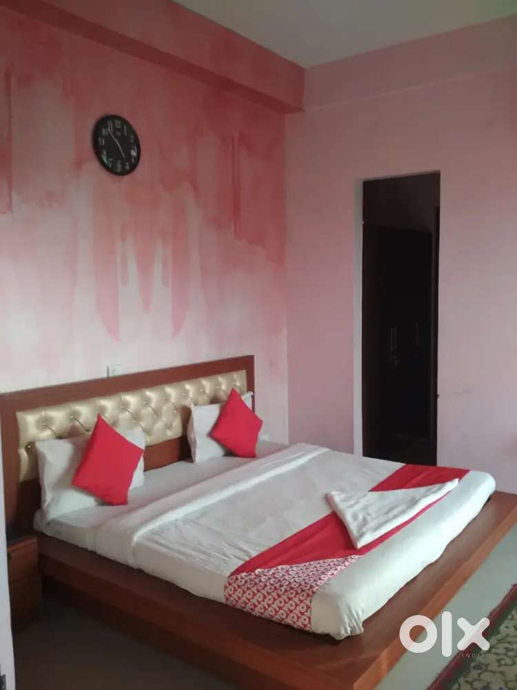 NO BROKERAGE 500+ Luxury Boys PGs with meals & amenities in Noida!