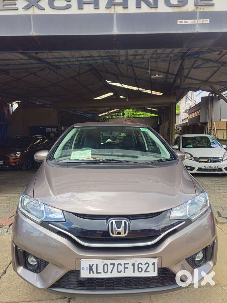 Honda Jazz 1.2 VX i VTEC, 2015, Petrol