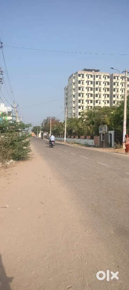 कमर्शियल प्लाट बिकाऊ रायपुरा राजनगर कोटा