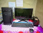 Computer (desktop)