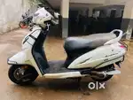 Good in condition