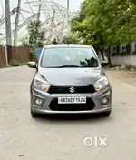 Maruti Suzuki Celerio VXI(O), 2019, CNG & Hybrids