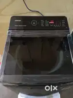 Samsung ecobubble topload fully automatic washing machine