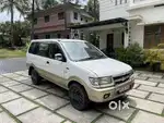 Chevrolet Tavera, 2007, Diesel
