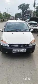 Tata Indigo Ecs 2012 Diesel Well Maintained