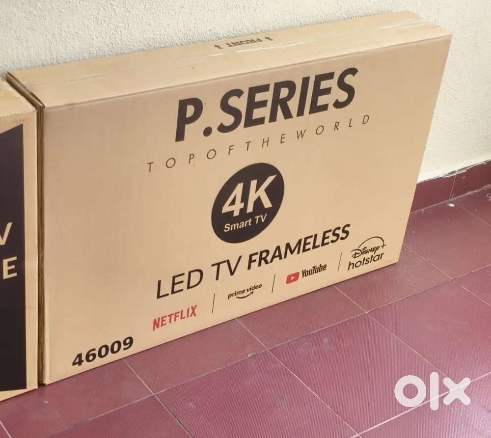 24 inch sony normal full hd led tv 3yr display waranty 6000