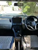 Maruti Suzuki Wagon R CNG & Hybrids Well Maintained