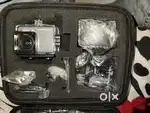 Digitek 5k Ultra HD Action Camera