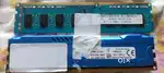 DDR 3 RAM 4 GB × 2 Sticks