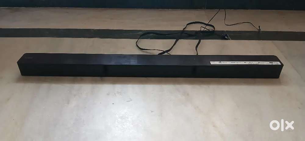 Sony htrt3 soundbar