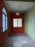 2 Bhk Ke Flat 2 bedroom 1 Dining 1 Kitchen 1 bathroom