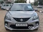 Maruti Suzuki Baleno Delta, 2022, Petrol