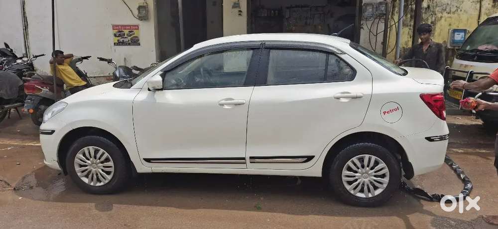 Kirya pedena h car ko