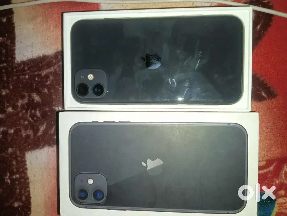 I phone 11 64 gb