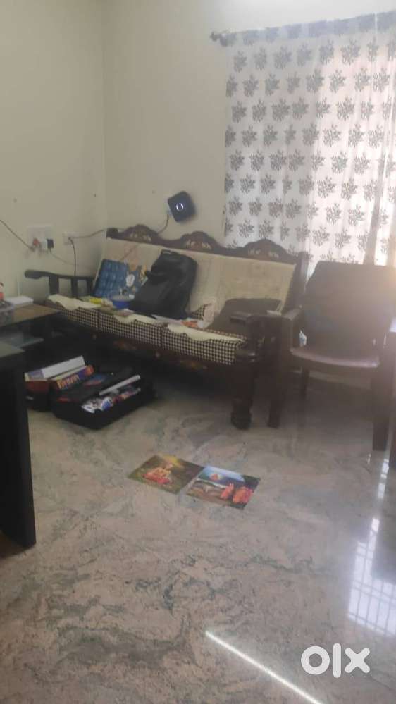 3BHK DUPLEX HOUSE FOR LEASE IN SARASWATHIPURAM