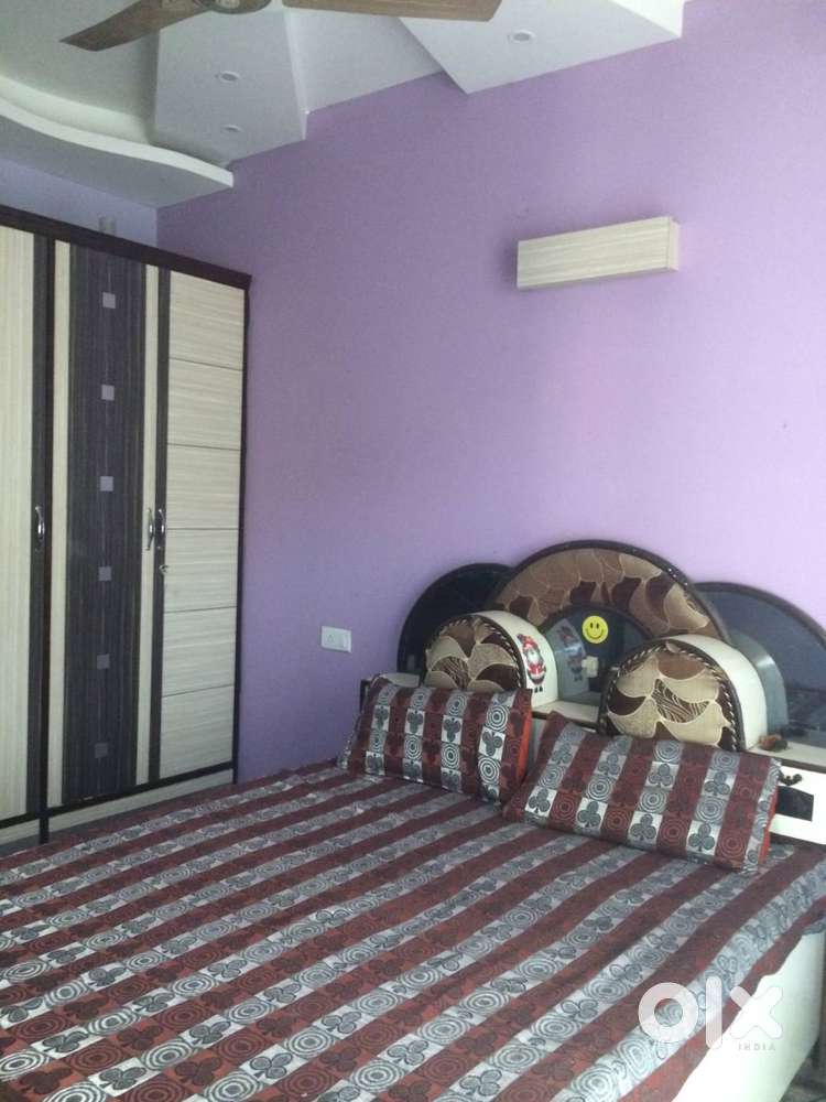 For sale Renovated 8 Marla triple story Good location near to park