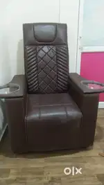 PEDICURE SPA CHAIR