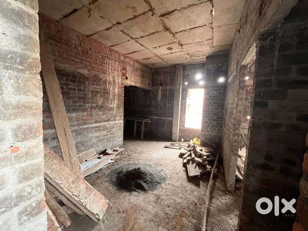 New Building Constriction on going Jan end 2026 completed