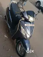 Activa 125 (2014)