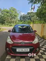 Hyundai Grand i10 2016 Petrol 68000 Km Driven