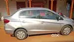 Honda Amaze 2013 Diesel 200000 Km Driven