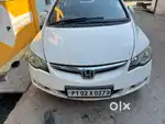 Honda Civic 2009 Petrol Good Condition