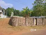 PLOT FOR SALE NEAR OEM SCHOOL, ERAVIPEROOR, KUMBANAD