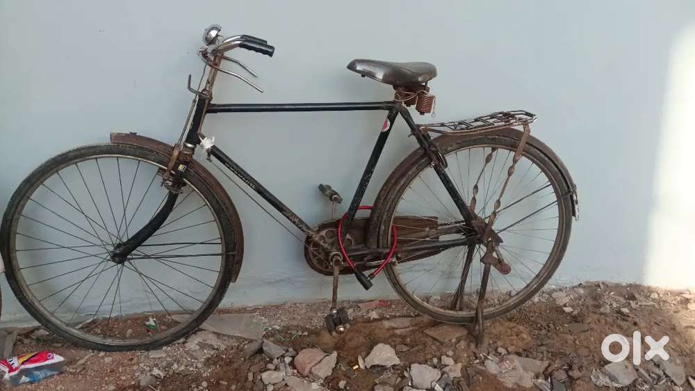 Good condition