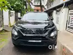 Tata Harrier Automotic 2020 Diesel Well Maintained