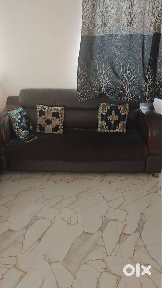 Maharaja Sofa