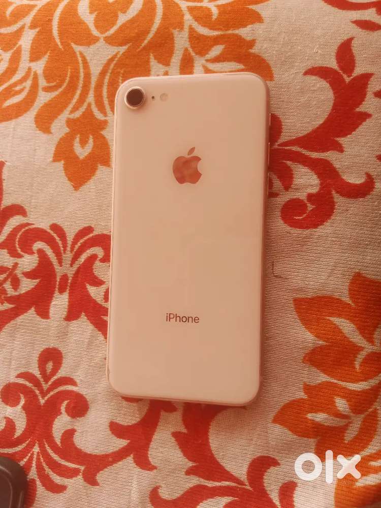 iPhone 8 good condition