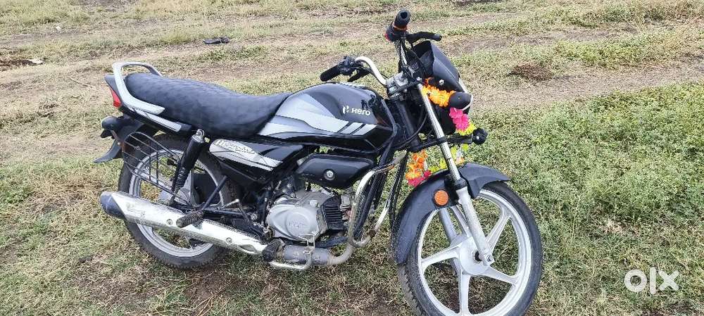 Prtrol gadi he 4800 km runing