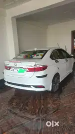 Honda City 2017 Diesel Well Maintained