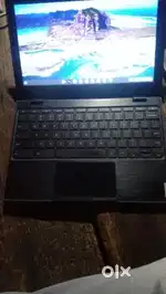 Lenovo laptop chrome book urgent sale mehboob Ganj chutpatiya lucknow