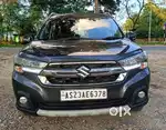 Maruti Suzuki XL6 1.5 Alpha Plus Dual Tone MT, 2022, Petrol